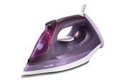 Strijken - Philips Stoomstrijkijzer 3000 series DST3041 - steam iron - sole plate: ceramic - DST3041/80