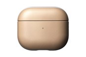 Headphones/Headsets - Nomad - Airpods Case - 3rd Generation | Natural | Horween Leather - NM01003885