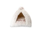 Katten - Kitty Play Katten-iglo Roze 40cm - 16466