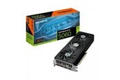 Grafische kaarten - GIGABYTE GeForce RTX 5060 EAGLE MAX OC - 8GB GDDR7 RAM - Grafische kaarten - GV-N5060EAGLEMAX OC-8GD