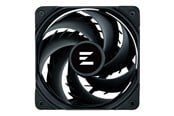 Case Fan - Zalman ZM-AF120 - case fan - Case ventilator - 120mm - Black - ZM-AF120 Black