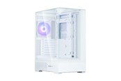 Case - Zalman P40 Prism - Case - Tower - Wit - P40 Prism White