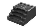 Laptop oplader - Honeywell - battery charger - quad - EDA10A-QBC-2