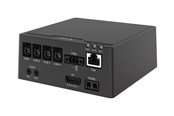Videobewaking - Axis F9114-R Mk II Main Unit - 02999-001