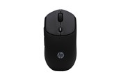 Muis - HP 400 Quiet Wireless Mouse - Muis - Zwart *DEMO* - AZ7B2AA#ABB