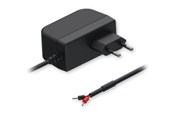 Laptop oplader - Teltonika - power adapter - 2-pin - 18 Watt - PR315EUA