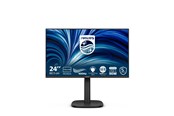 Scherm - 24" Philips 24B2U3301D - 1920x1200 - 100Hz - IPS - 90W USB-C - 24B2U3301D/00