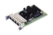 Netwerk-adapter (netwerkkaart, printserver, enz.) - Dell Broadcom 57454 - 540-BDLI