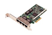 Netwerk-adapter (netwerkkaart, printserver, enz.) - Dell Broadcom 5719 - 540-BDLJ