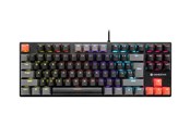 Toetsenbord - Tracer GAMEZONE Blade - Gaming toetsenbord - Zwart - TRAKLA47374