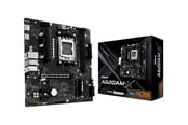 Moederbord - ASRock A620AM-X Moederbord - AMD A620A - AMD AM5 - DDR5 RAM - Micro-ATX - 90-MXBST0-A0UAYZ