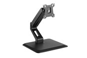 Monitorbevestiging - Gembird stand - for touch screen - full motion - matte black - MS-D1ST-01