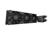 CPU koeler - LC Power JetFlow - processor liquid cooling system - CPU waterkoeling - LC-CC-360-B