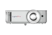 Projector - InFocus Projector Genesis IV IN0024ST - DLP projector - short-throw - portable - 3D - 1024 x 768 - 3800 ANSI lumens - IN0024ST