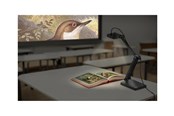 Netwerkcamera - IPEVO V4K ULTRA - digital document camera - 5-932-2-08-00