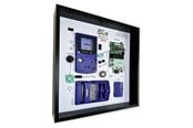 Merchandise - GRC - Retro Art Nintendo Gameboy Color Console Display - Afbeelding - GRCFNGBCP