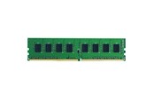 RAM - GOODRAM DDR4 - module - 8 GB - DIMM 288-pin - 3200 MHz / PC4-25600: DDR4-module van 8 GB met DIMM van 288 pinnen en een snelheid van 3200 MHz / PC4-25600 - GR3200D464L22/32G