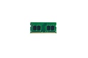 RAM - GOODRAM SODIMM DDR4-3200 - 32GB - CL22 - Single Channel (1 pcs) - Groen - GR3200S464L22/32G