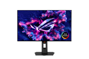 Scherm - 26.5" ASUS ROG Strix XG27AQWMG - 2560x1440 - 280Hz - WOLED - 90LM0BZ0-B01171