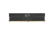 RAM - GOODRAM DDR5-4800 - 16GB - CL40 - Single Channel (1 pcs) - Zwart - GR4800D564L40S/16G
