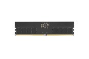RAM - GOODRAM DDR5-5600 UDIMM - 16GB - CL46 - Single Channel (1 pcs) - Zwart - GR5600D564L46S/16G