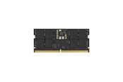 RAM - GOODRAM SODIMM DDR5-5600 - 16GB - CL46 - Single Channel (1 pcs) - Zwart - GR5600S564L46S/16G