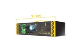 Streaming-apparatuur - Steelplay Pack Streaming Pro HD 4 in 1 - 3760211000080