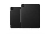 Tablet - Hoezen - Nomad - Rugged Case - iPad Pro 11 (4th Gen) | Black Leather - NM2Ib10000