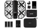 Drones - HOVERAir - X1 PRO Ultimate cycling kit - C0 - SP06H072