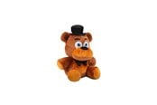 Merchandise - Jazwares - Five Nights At Freddy's (Core Freddy) - Pluche - 0191726826880