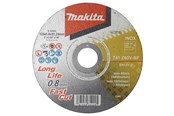 Haakse slijper - Makita Stainless Steel Cutting Disc - E-22953