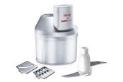 Blender - Bamix Accessories SliceSy attachment grey - BXSLICESY.G