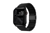 Smartwatch - Accessoires - Nomad Titanium Band - 46mm/49mm | Black Hardware | V2 - NM014834858