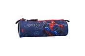 School accessoires - Vadobag SPIDER-MAN Fight Against Wrong pencil case - VB200-00273