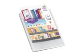 Insteekhoezen, Offertemappen & Tabbladen - Viquel PROPYGLASS A4 Demo folder 60 pockets - V097338-04