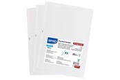 Insteekhoezen, Offertemappen & Tabbladen - SPREE Plastic pocket A3 25 pcs. portrait format - 76796