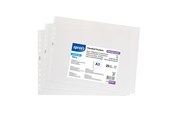 Insteekhoezen, Offertemappen & Tabbladen - SPREE Plastic pocket A3 25 pcs. landscape format - 76793