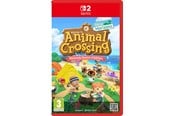 Games - Animal Crossing: New Horizons - Nintendo Switch 2 - RPG - 0045496313784