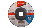 Haakse slijper - Makita D-18465 Grinding Wheel - D-18465