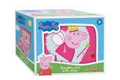 Peppa Pig - Creative Craft Group GURLI GRIS Jewelry box - BT360112