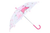 School accessoires - Vadobag Umbrella GURLI GRIS Pig Rainy Days - VB007-00455
