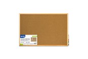 Conferentie & Presentatie - SPREE Notice board KORK 40*60cm. - 73002