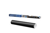 Conferentie & Presentatie - CENTRUM self-adhesive chalkboard A2 BLACK - 89793