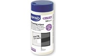 Conferentie & Presentatie - SPREE Cleansing wipes. 16*13cm. 100 pcs. - SP89500