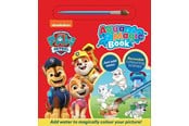 Creatief spelen - Alligator PAW PATROL Aqua Magic Book - 3757