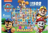 Creatief spelen - Alligator PAW PATROL Sticker Paradise Set - 3758