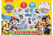 Creatief spelen - Alligator PAW PATROL Sticker Pad - 3814