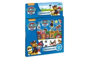 Creatief spelen - Creative Craft Group PAW PARTOL sticker set - 720022