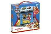 Creatief spelen - Creative Craft Group PAW PATROL Sticker Box 12R+2S+Book - 720220
