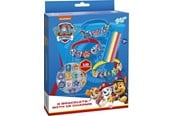 Creatief spelen - Creative Craft Group PAW PATROL Bracelets and Charms - 720633